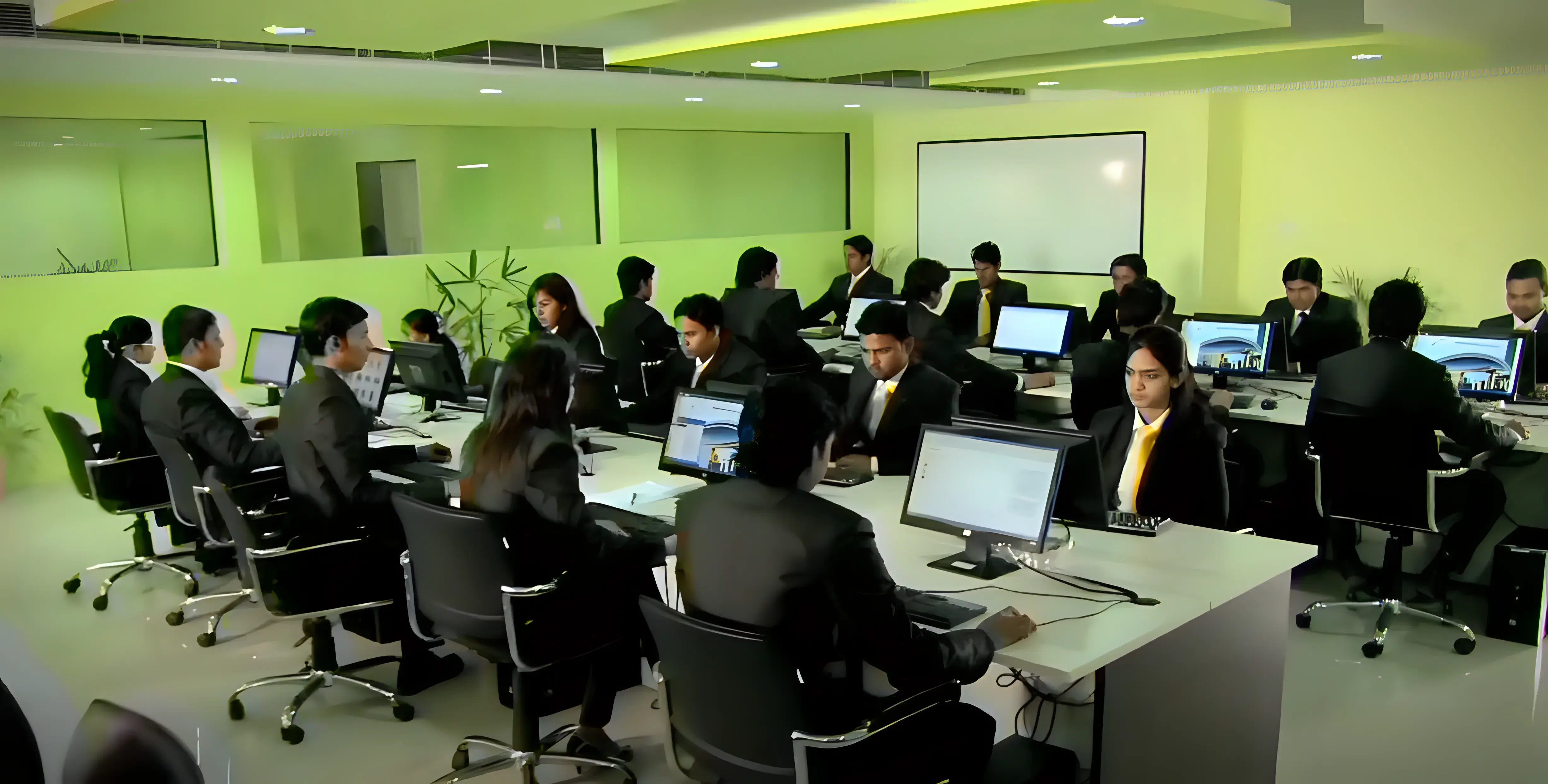 Rawal Institutions Faridabad Facilities photo 1